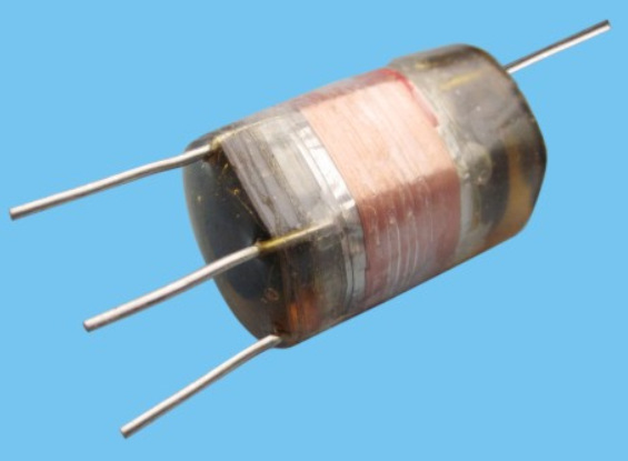 厚款hid安定器高压包/安定器专用高压包/海蓝星/海拉款/名都