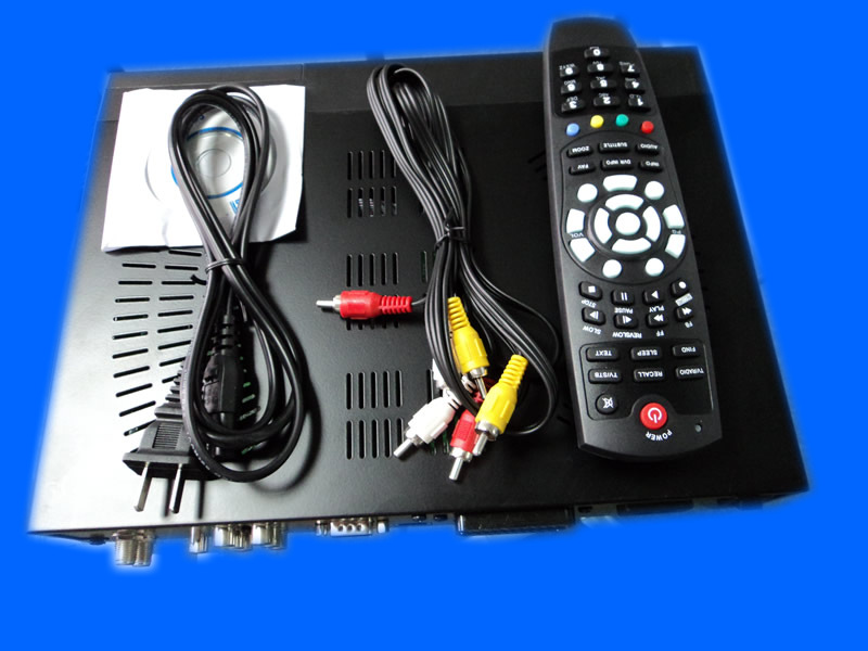 厂价直销openbox s9高清机顶盒