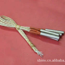 WATLOW单头电热管