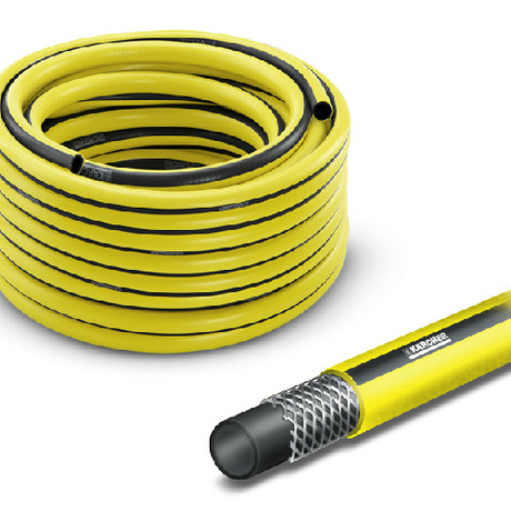 德国karcher豪华型4分水管 洗车水管套装 10米长