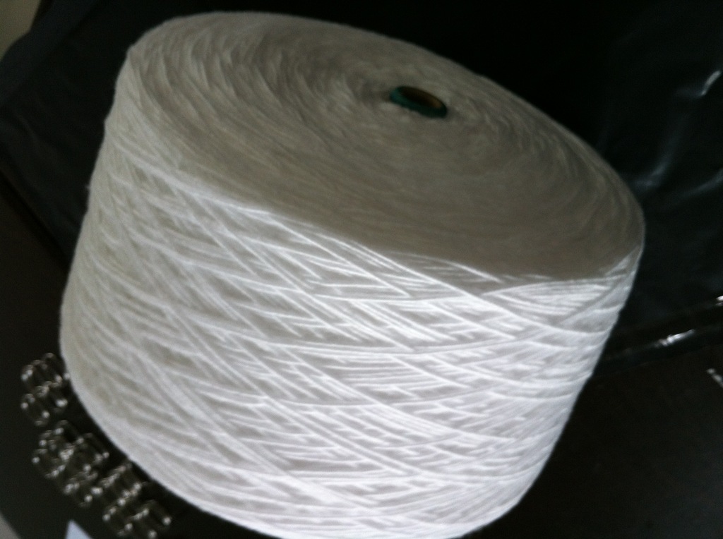 过滤纱线,pp丙纶纱,线绕滤芯纱线,过滤滤芯纱线