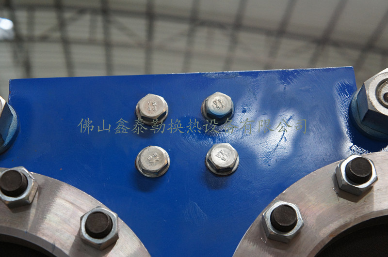 板式换热器_板型板式换热器_高换热系数板型