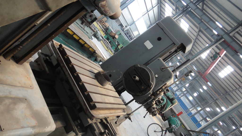 出售二手卧式镗床t68 铣镗床重型轧辊车床精密型车床