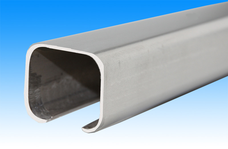 供应不锈钢导轨,滑轨,滑轨导轨,滑轨门-兴达麦奇2型不锈钢轨