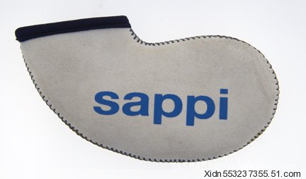 高尔夫球杆头套2