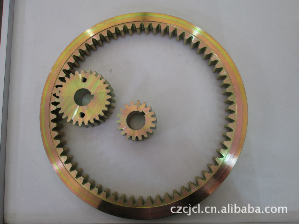 内齿轮-阿里巴巴