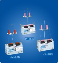 出厂价俊艺JY-20D。JY-30D.JY-40D电脑型电脑分线机。绕线机