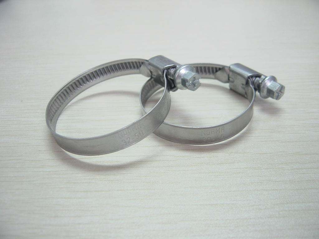 供应"norma"诺马不锈钢喉箍 sx9 12-20 原装德国进口