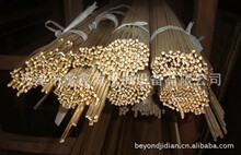 河曲异形弯折涂层铜排浸塑涂层技术