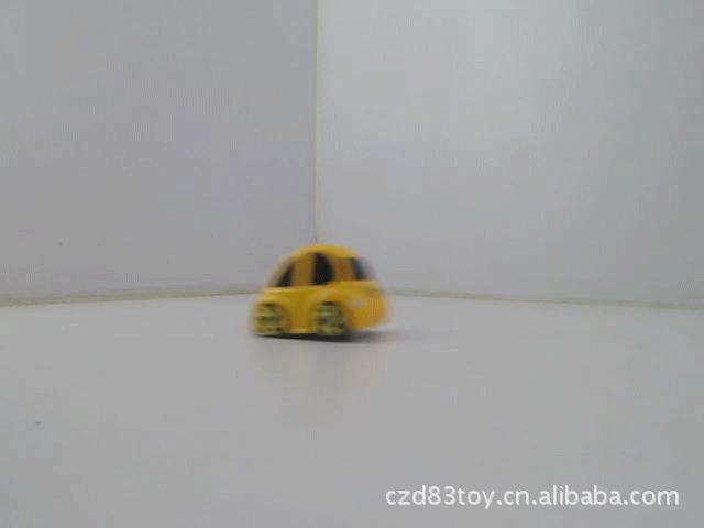 淘宝热卖儿童创意发条玩具地摊上链特技小汽车上弦翻斗车