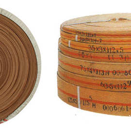 浙江三维三角带直销各种规格平胶带 平面传动带 皮带 三角带