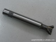 供应燕尾刀 鸠尾槽铣刀TWD60-20 铣刀