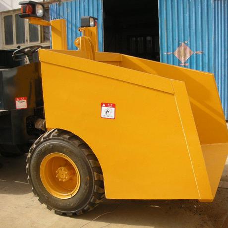 zl-12装卸车,小型液压装卸车