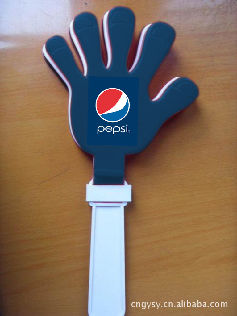 手拍 塑料手拍 拍手器 塑料手掌