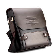 外贸亚马逊速卖通保罗polo男士单肩包 男包斜挎包 竖款背包休闲