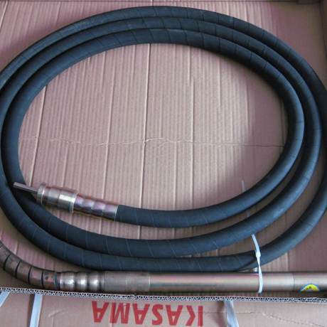 厂家直销优质外贸出口型日式款插入式混凝土振动棒, 捣固棒