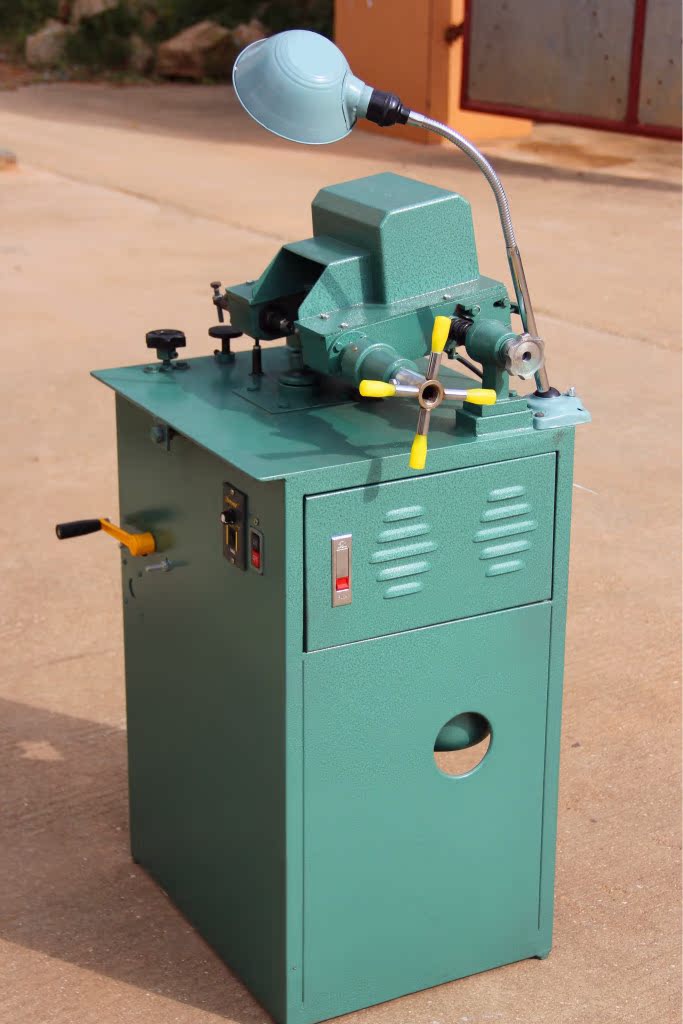 新型高效飞刀木珠定型机 木珠刀机 木珠定型机 木珠机 念珠机