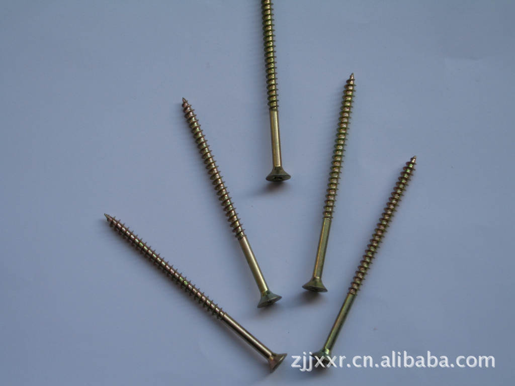 【图】供应 铰链螺钉 合页螺钉 铰链螺丝_螺钉_列表网