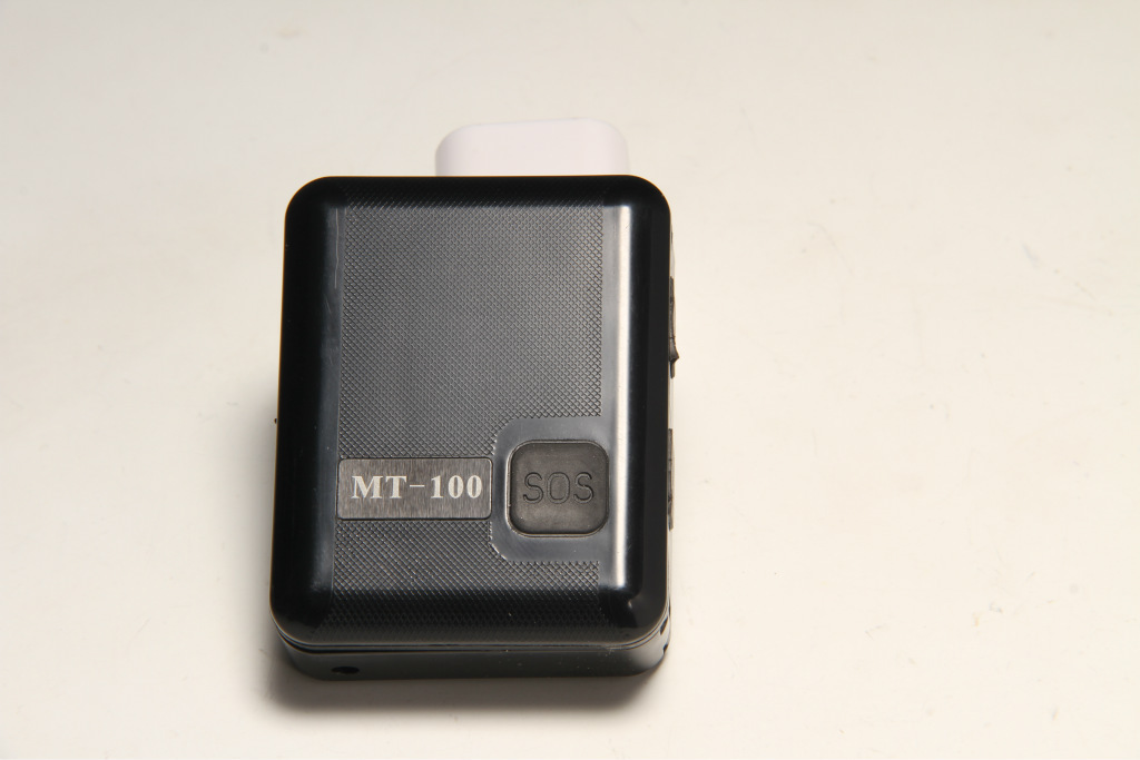 工作人员户外定位监控管理 巡逻人员定位器轨迹查询 支持二次开发