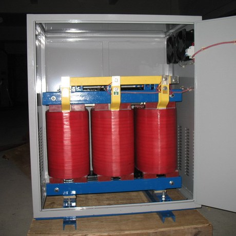 供应sg-100kva三相变压器 定做sg-100kva三相变压器