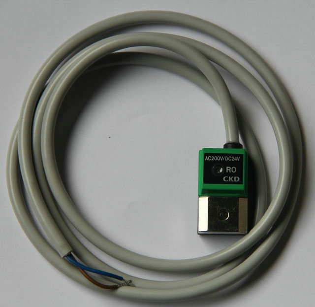 原装正品ckd高频率磁性开关ro