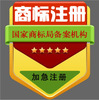 注册全国商标申请 当日上报 商标注册加急 不受理退全款