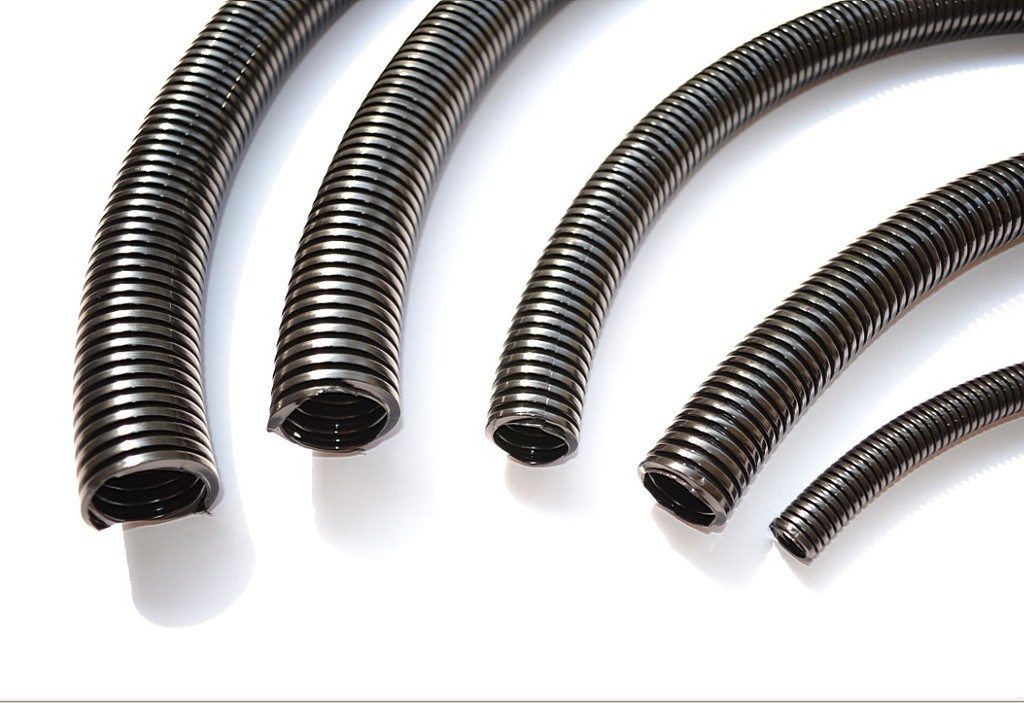 波纹管穿线管护线管塑料管保护软管螺纹管胶管套