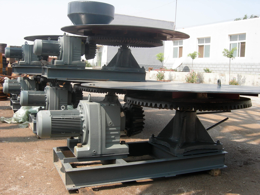 圆盘给料机ck600.ck800.ck1m.ck1.5m.ck1.6m.ck1.8m.ck2m