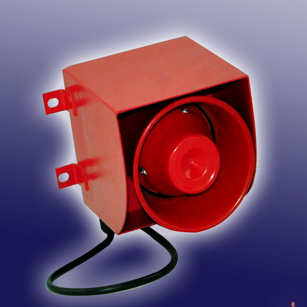 ml-20声光报警器【220v】