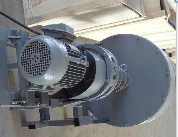 人类第一台真实做功的永动机在德州雒龙泉风力发电机制造有限公司诞生