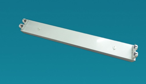 led支架 双管支架 t8 铁皮支架