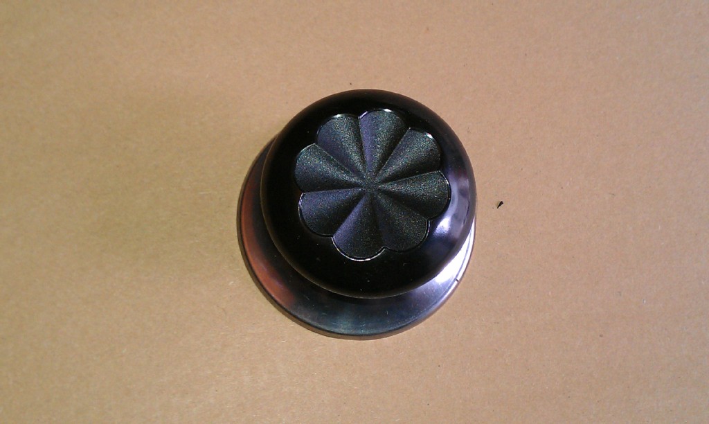 厂家自产自销钻石形锅盖顶珠厨房用品配件电