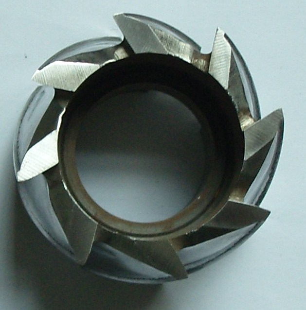 厂家专业生产 铣刀 套式铣刀 套式铰刀 套式扩孔钻 品质保重