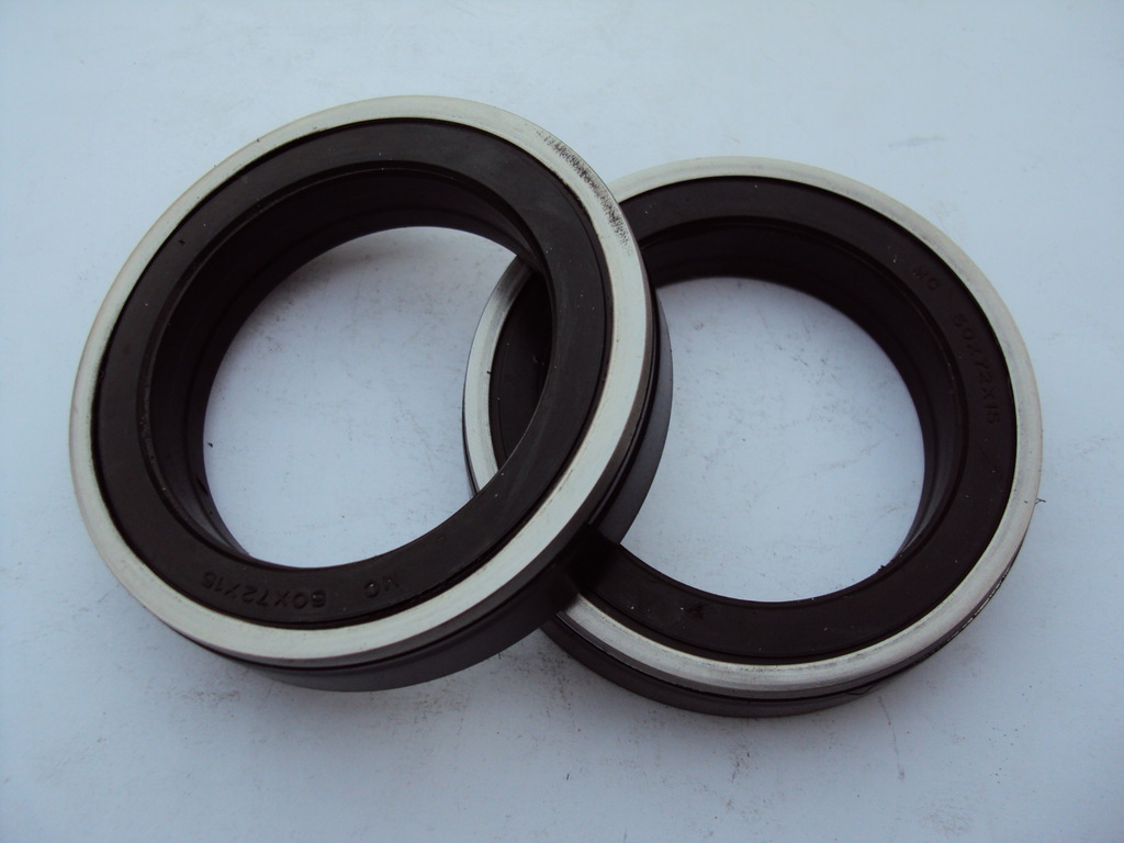 微耕机 30*50*12小白龙微耕机油封 限位油封 小白龙密封圈