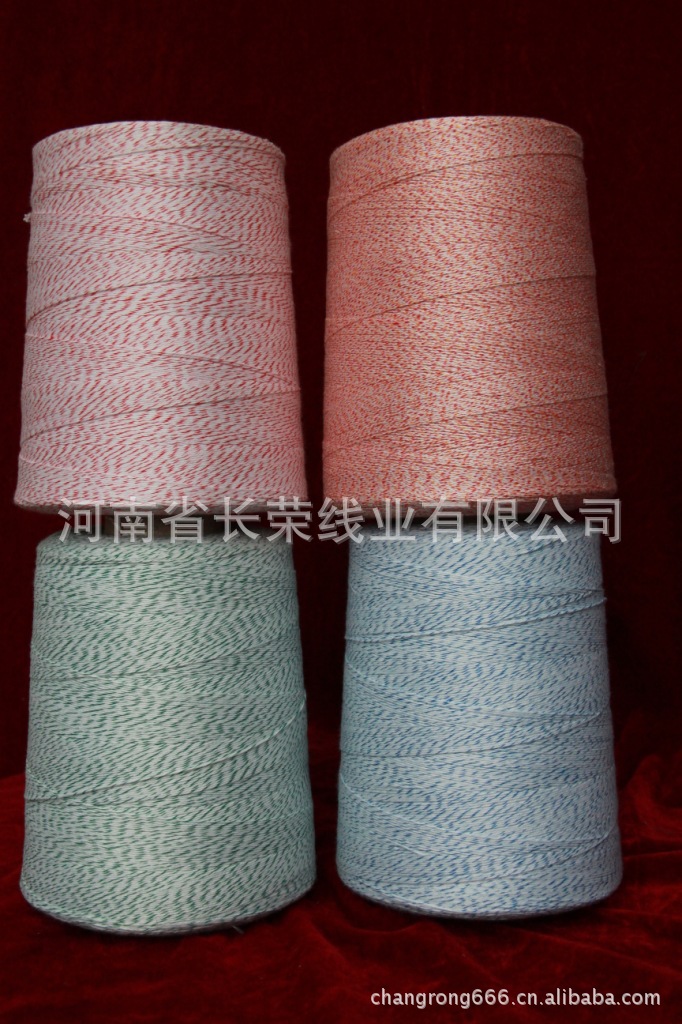 缝包线 缝包机用线 厂家直销 无接头 工业封口线 欢迎咨询】价格,批发