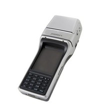 IC卡阅读器、条码扫描、MSR、终端热敏打印一体 蓝鸟PDA掌上电脑