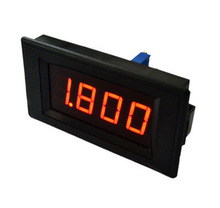 【厂家直销】数字直流电流表 数显电压表-数字电流表，KS5135