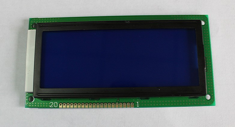 tx19264b-2 ts19264b-2 lcd lcm 4.8寸液晶屏显示屏 厂家可定制