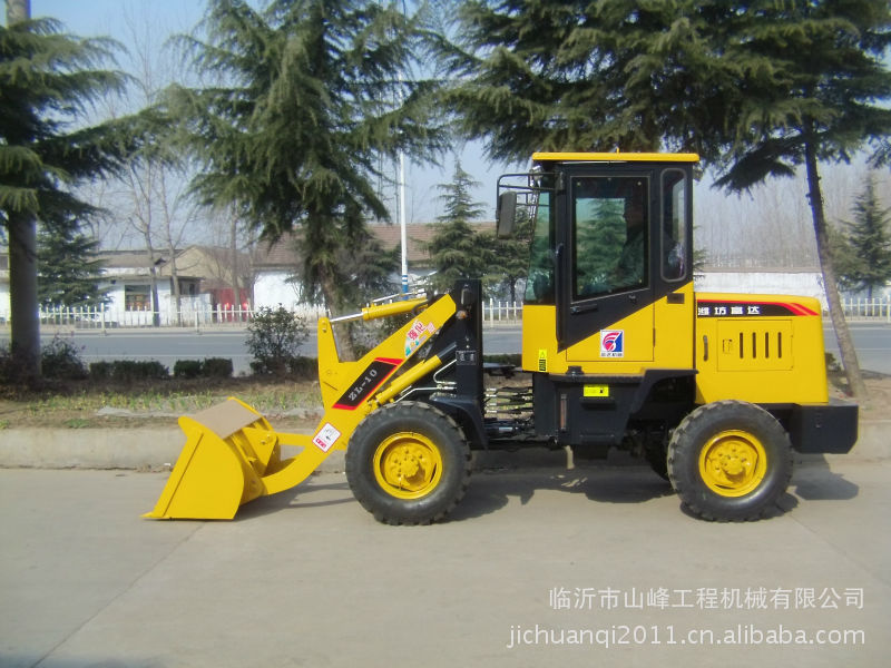 10铲车特价销售