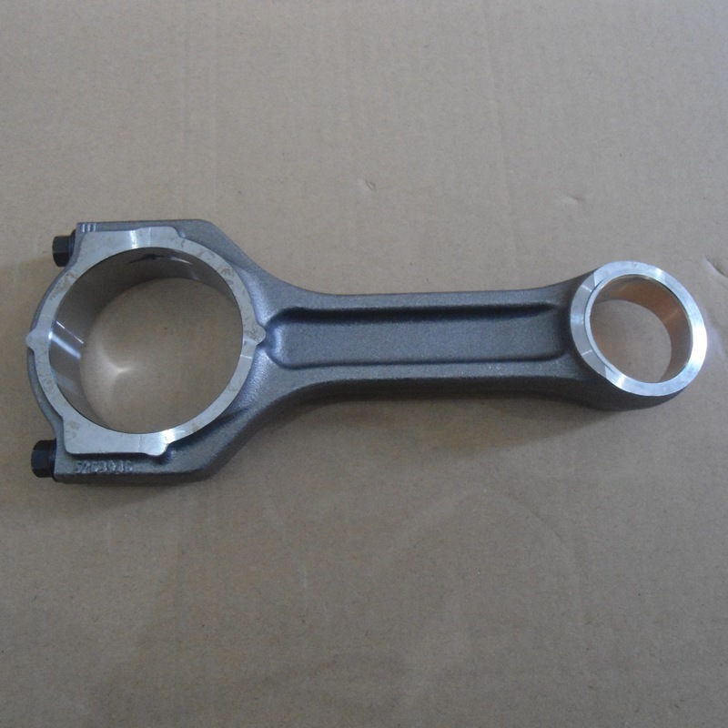 福田康明斯发动机isf3.8连杆总成5257364/汽配零件/ 汽配城
