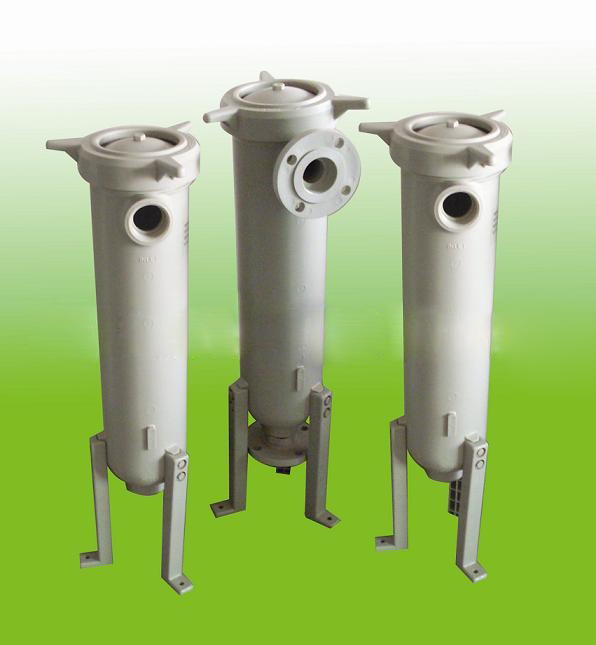 pvc袋式过滤器,pp袋式过滤器