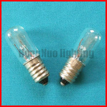 长期供应LED E14灯泡 E14 LED冰箱指示灯泡 24V指示灯小灯泡