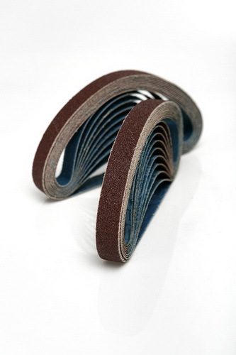 (鹿牌厂家)供应砂带pa631 ya531 deerfos鹿牌不锈钢打磨砂带