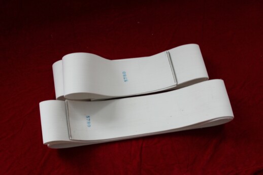 供应洗衣房洗涤设备平烫机导向带指示带