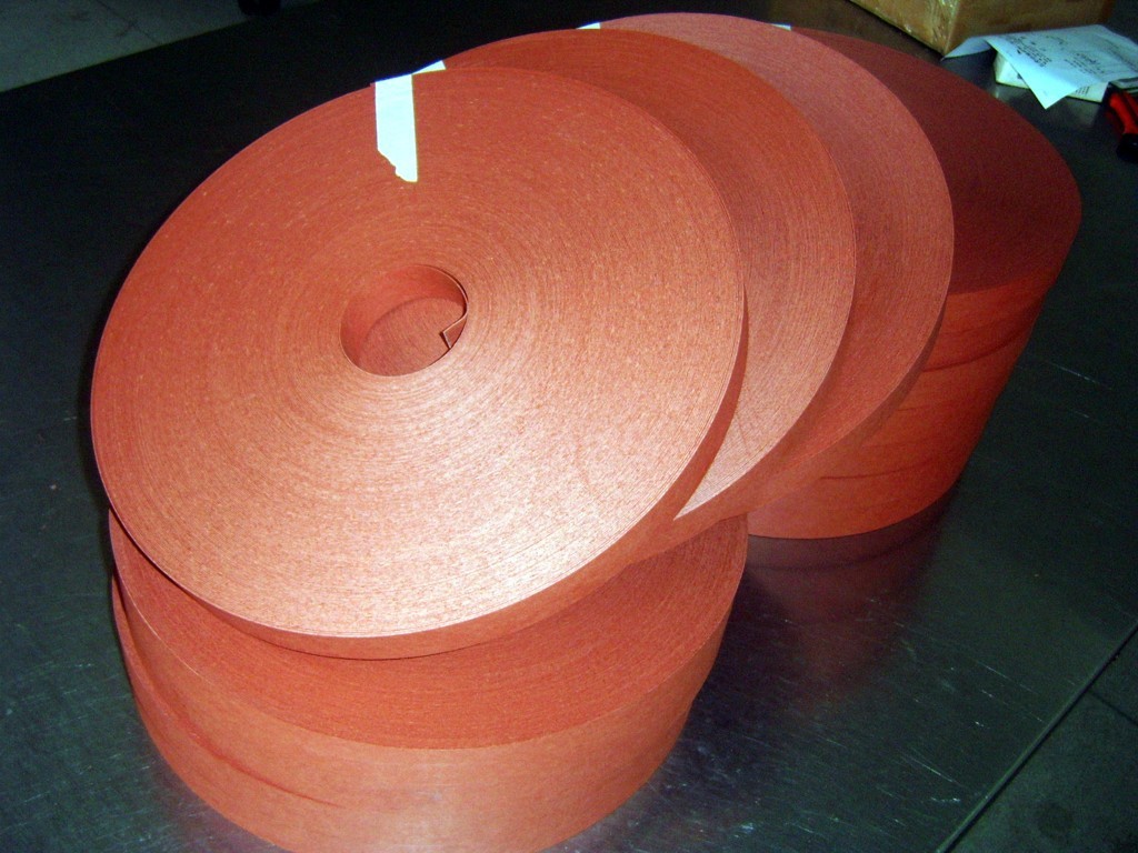 东洋电机绝缘纸