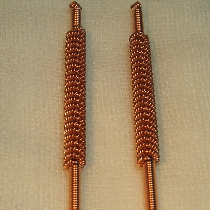 师氏火针 师怀堂平头单支火针 量大价优 钨钢火针传统火针