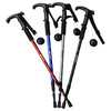 supply Baxter Alpenstock Aluminum trekking poles Outdoor walking stick Walking stick Walking stick