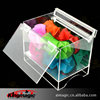 G0226 Transparent color box Empty-handed A group King Magic stage Magic prop