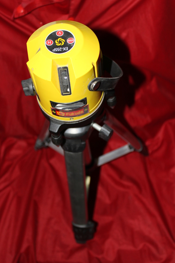 激光标线仪二线三线五线 激光标线器 红外激光水平仪一件代发