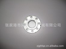 南京特种ZD41-4   7.5KW锥形转子电动机锁母